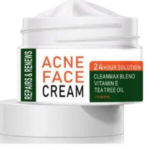 Tea Tree Acne Care Face Cream